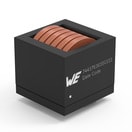 WE-HCFT THT High Current Inductor